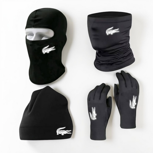 PACK X4 ELECTRIC ⚡️