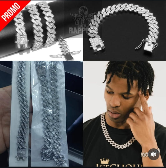 Pack x3 Diamond 💎