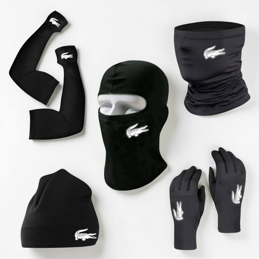 PACK X5 ELECTRIC ⚡️