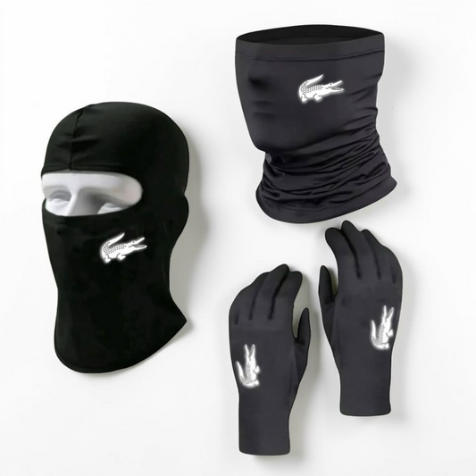 PACK X3 ELECTRIC ⚡️