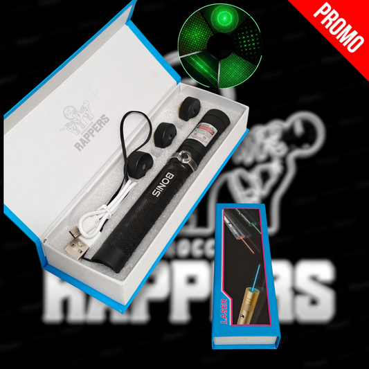 Laser vert Original 🔥