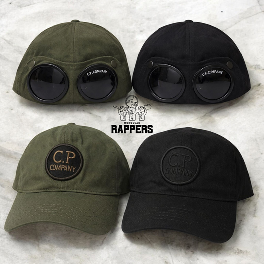 Casquette Cp 🧢