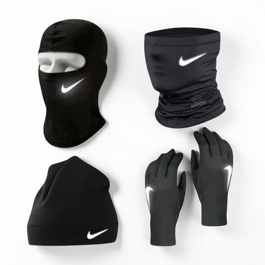 PACK X4 ELECTRIC ⚡️