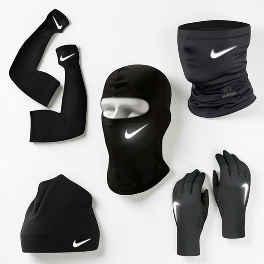 PACK X5 ELECTRIC ⚡️