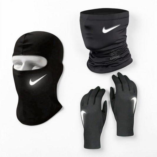 PACK X3 ELECTRIC ⚡️