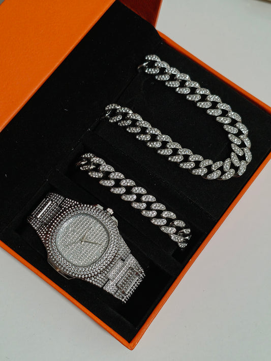 Pack x3 Diamond 💎