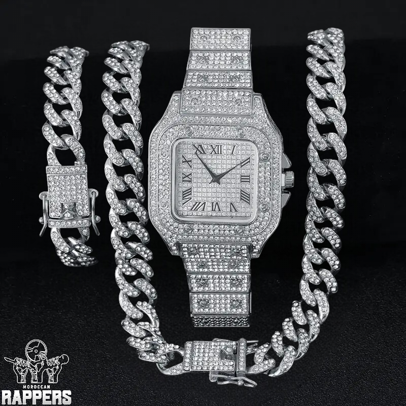 Pack x3 Diamond 💎
