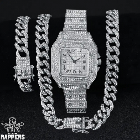 Pack x3 Diamond 💎